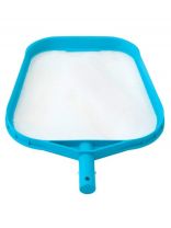 Сачок для чистки бассейна 41х29 см, без рукоятки, Intex, 29050