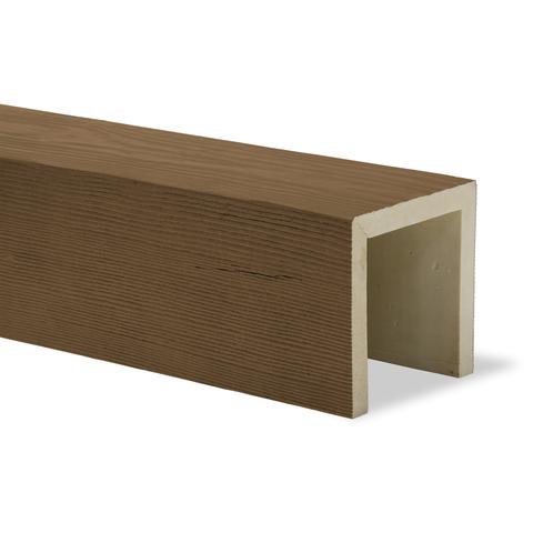 Фальшбалки из дуба