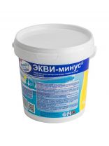 Средство для понижения pH в бассейне Маркопул Кемиклс, Экви-Минус, М29, гранулы, ведро, 1 кг