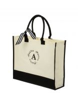 Сумка пляжная 44х50х13 см, полиэстер, "А", C050014