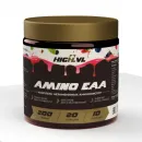 ЕАА  аминокислоты со вкусом лесных ягод 200 гр.