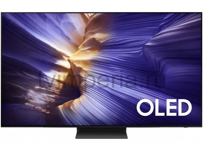 Телевизор Samsung QE77S90F 4K Ultra HD