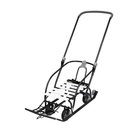 Детские санки Ника Nika Nikki 3 N3