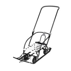 Детские санки Ника Nika Nikki 3 N3