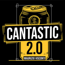 CanTastic 2.0 by Maurizio Visconti