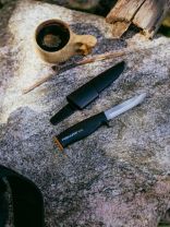 Нож общего назначения нержавеющая сталь, Fiskars, 1001622