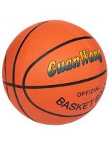 Мяч баскетбольный, 24 см, Y6-1873