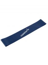 Эластичная фитнес лента 500х50х0.8 мм, 7.8 кг, синяя, Победитъ, 006840