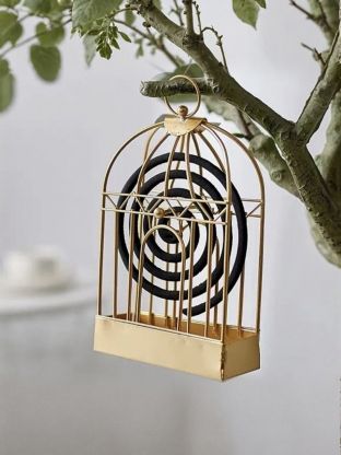 Подставка под спираль от комаров, Argus, Клетка