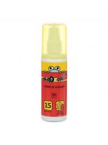 Репеллент от клещей, спрей, Nadzor, 100 мл