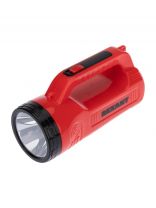 Фонарь ручной Rexant, поисковый с головным и боковым светом, 75-706