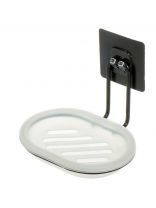 Мыльница настенная, Potato, P2802