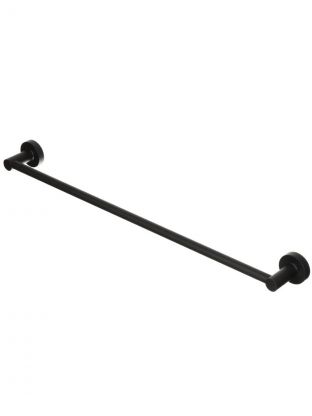 Держатель для полотенец, 60х7х5 см, металл, Y9-050