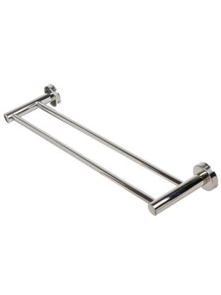 Держатель для полотенец, нержавеющая сталь, A340085
