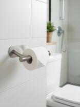 Держатель для туалетной бумаги, нержавеющая сталь, Y4-9914