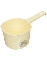 Ковш 1.5 л, Полимербыт, Polly С81520, в ассортименте, 4381520