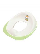 Сиденье для унитаза пластик, Giraffix, детское, Полимербыт, 435245000