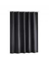 Штора для ванн 200х180 см, полиэстер, Potato, P8873