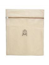 Мешок для стирки 50х60 см, прямоугольный, с молнией, A270002