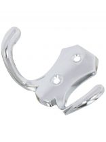 Крючок Trodos, 04.43.02 N08, 302083, хром