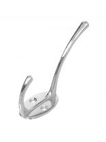 Крючок малый, Trodos, 04.01.02 Авента, 302011, хром