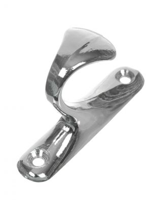 Крючок Trodos, 04.16.02 Сафира, 302049, хром