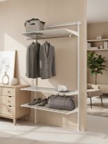 Гардеробная система Титан, GS-450S, 354500