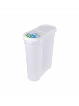 Контейнер для порошка 4 л, 26х11.3х27, Полимербыт, 436469300