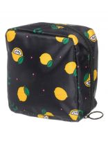 Косметичка 13х13х5 см, T2022-926/Y6-2809, прямоугольная, застежка молния, в ассортименте