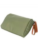 Косметичка дорожная 17х11х9 см, T2022-923, прямоугольная, застежка молния, в ассортименте