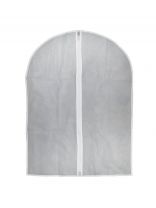 Набор чехлов полиэтилен, для одежды, 4 шт, 60х80, 60х120 см, A290084