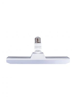 Лампа светодиодная E27, 15 Вт, 160-265 В, 4000 К, нейтральный белый свет, JazzWay, New PLED T-tube, 5019867