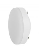 Лампа светодиодная GX53, 12 Вт, 110 Вт, таблетка, 4000 К, нейтральный белый свет, STD LED