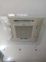 Бирюса BLCA-H18/4R3 купить в Краснодаре — кассетная сплит-система