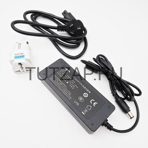 Блок питания AY90EA-ZF190474M для монитора Titan Army P275MR+