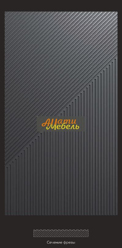 фреза 307 за 0 ₽