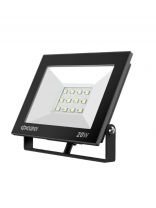 Прожектор светодиодный, ФАZА, СДО-20, 20 Вт, 6500 К, IP65, 1600 Лм, 5047266