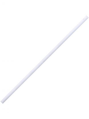 Светильник линейный светодиодный, Ecola, 18 Вт, 4200 К, IP20, 117х2.2х3.5 см, нейтральный белый свет, 200В, LT5V18ELC