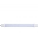 Светильник линейный светодиодный, Feron, AL5090, 36 Вт, 6500 К, 3600 Лм, IP65, 117х5х3.2 см, дневной свет, 32599