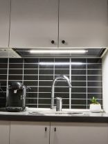 Светильник для мебели светодиодный, Uniel, 8 Вт, 4500 К, 600 Лм, IP20, 50х3х1.1 см, UL-00008285