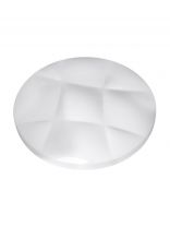 Светильник светодиодный, General Lighting Systems, Romb GSMCL-Smart23, 80 Вт, 3000-6000 К, 5540 Лм, IP20, 45х45х9 см, с диммером, управляемый, 800323