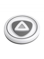 Светильник светодиодный, General Lighting Systems, Lumino 02 GSMCL-Smart25, 130 Вт, 3000-6000 К, 5030 Лм, IP20, 47.2х47.2х8 см, управляемый, 800325