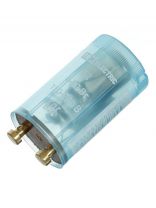 Стартер для ламп, 22 Вт, 110-240 В, медные контакты, TDM Electric, SQ0351-0023