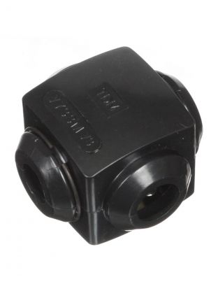 Сжим ответвительный У-733М, IP20, 16-35:1,5-10 мм2, TDM Electric, SQ0831-0002