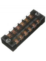 Блок зажимов ТВ-2506, TDM Electric, SQ0531-0010
