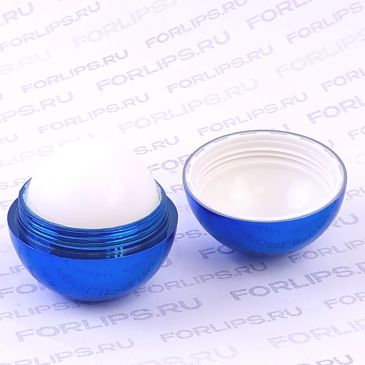 бальзамы для губ с логотипом