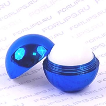 бальзамы для губ с логотипом