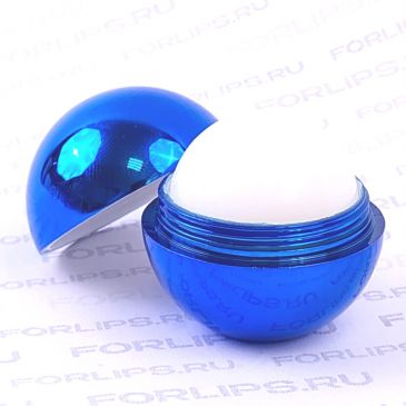 бальзамы для губ с логотипом