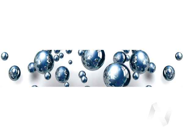 Панель КМG 15 2440*610*3мм