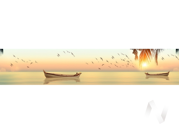 Панель КМ 151 3000*610*3мм